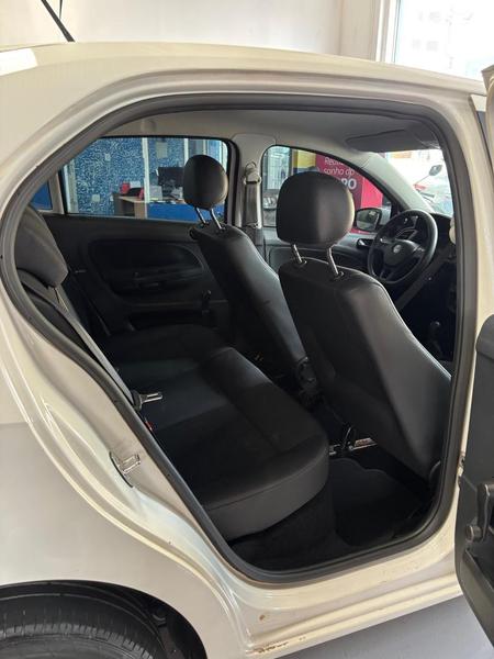 Volkswagen Gol 16l - foto 10