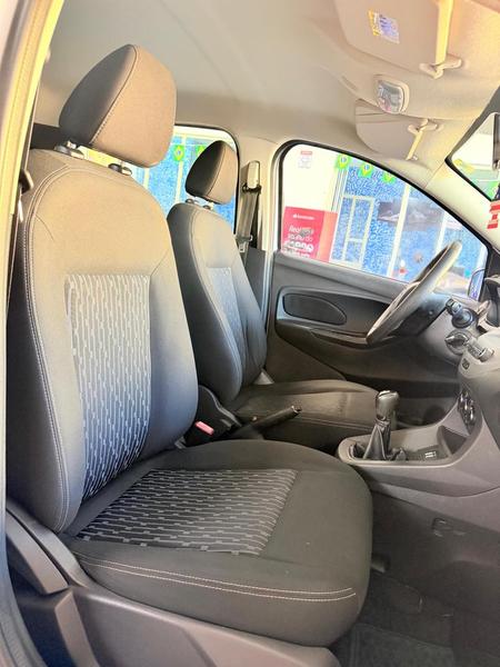 Ford Ka 1.0 Se Se Plus Tivct Flex 5P - foto 12