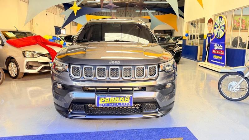 Jeep Compass Sport Tf - foto 2