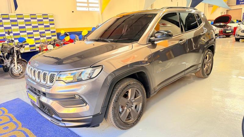 Jeep Compass Sport Tf - foto 3