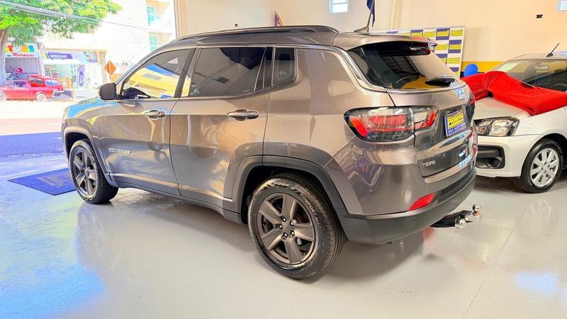 Jeep Compass Sport Tf - foto 4