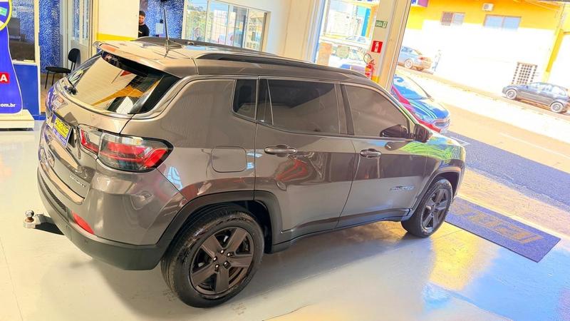 Jeep Compass Sport Tf - foto 6