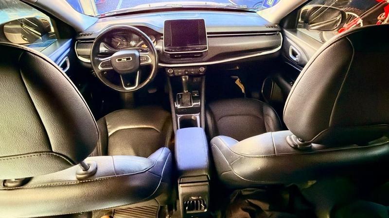 Jeep Compass Sport Tf - foto 8