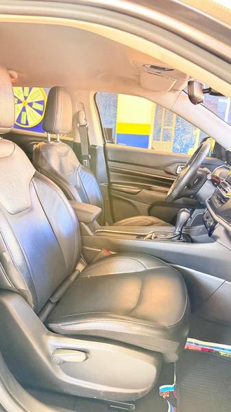 Jeep Compass Sport Tf - foto 9
