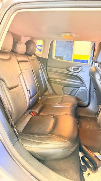 Jeep Compass Sport Tf - foto 10