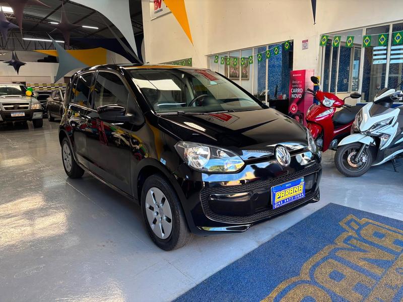 Volkswagen Up! 2015 à venda