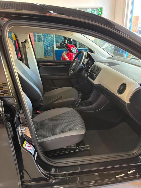 Volkswagen Up! Move Ma - foto 13