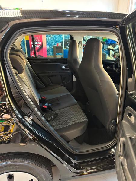 Volkswagen Up! Move Ma - foto 14
