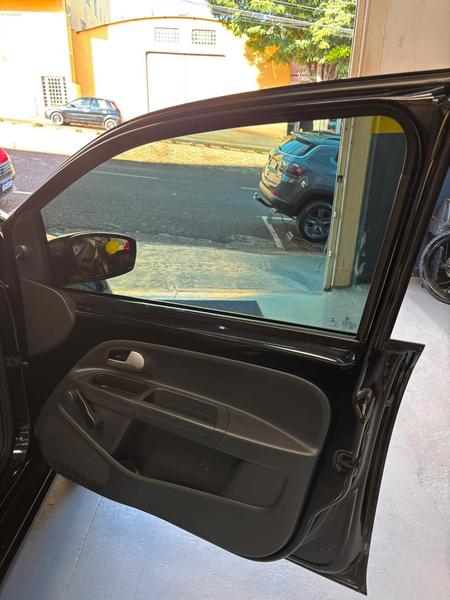 Volkswagen Up! Move Ma - foto 15