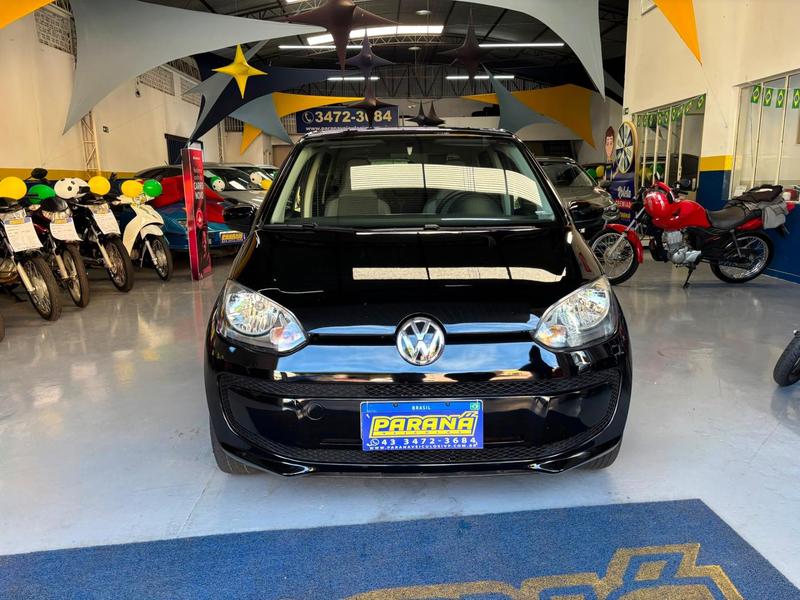 Volkswagen Up! Move Ma - foto 2