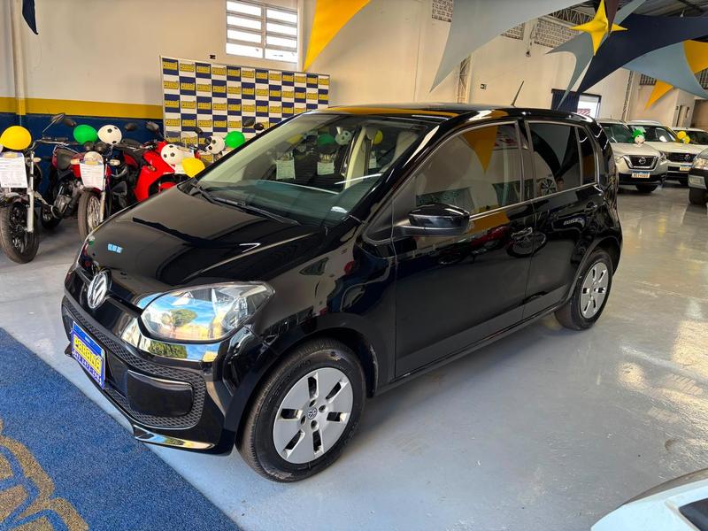 Volkswagen Up! Move Ma - foto 3