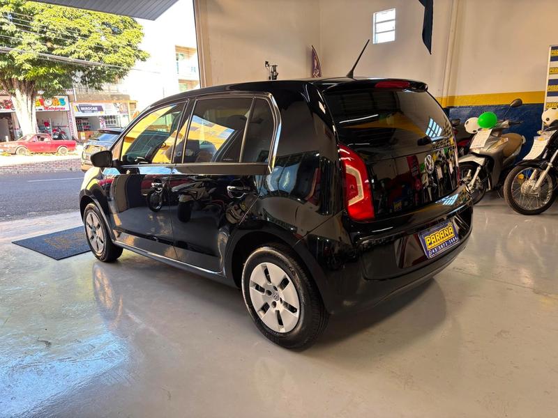 Volkswagen Up! Move Ma - foto 6