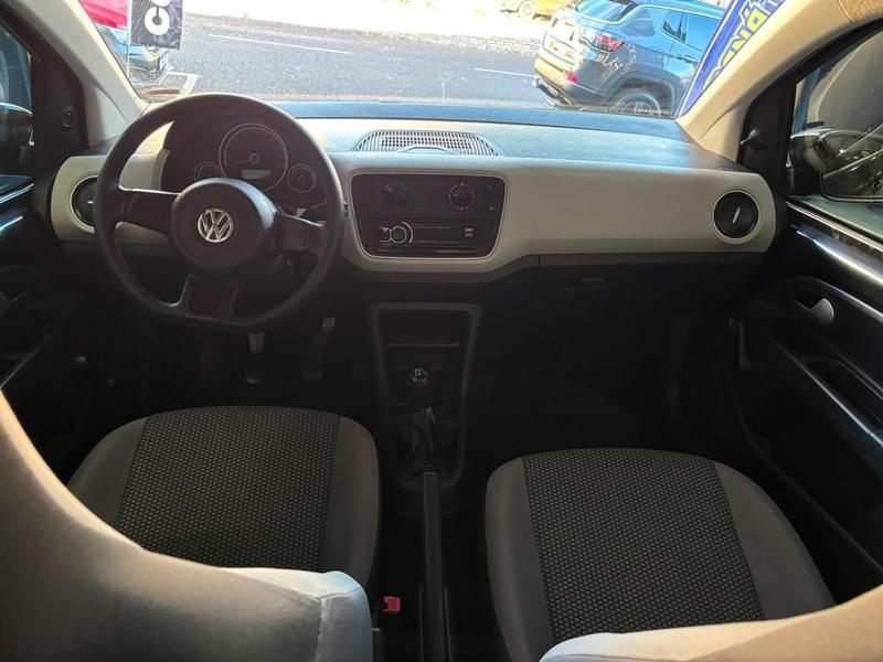 Volkswagen Up! Move Ma - foto 8