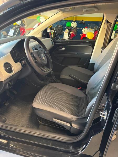 Volkswagen Up! Move Ma - foto 9