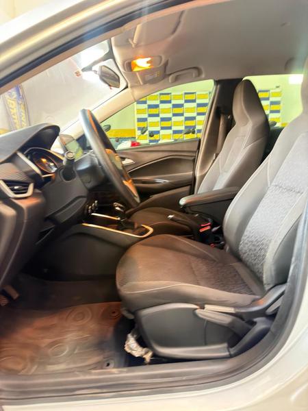 Chevrolet Onix 10mt - foto 14