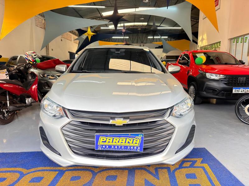 Chevrolet Onix 10mt - foto 2