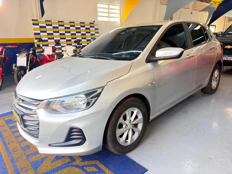 Chevrolet Onix 10mt - foto 3