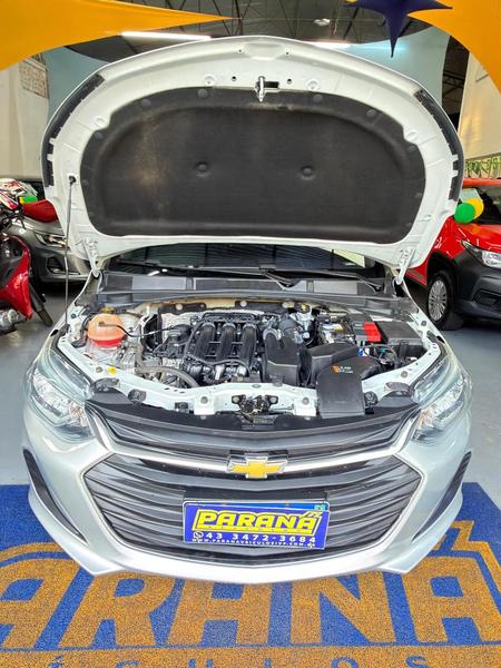 Chevrolet Onix 10mt - foto 7