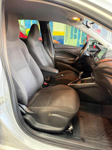 Chevrolet Onix 10mt - foto 9