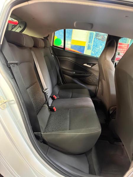 Chevrolet Onix 10mt - foto 10