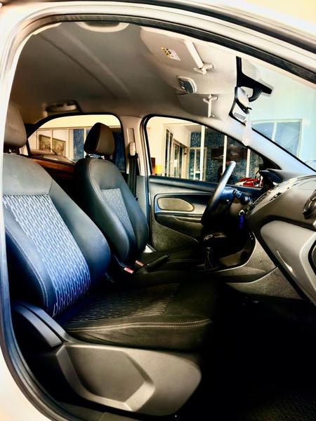 Ford Ka Se 1.5 Ha B - foto 11