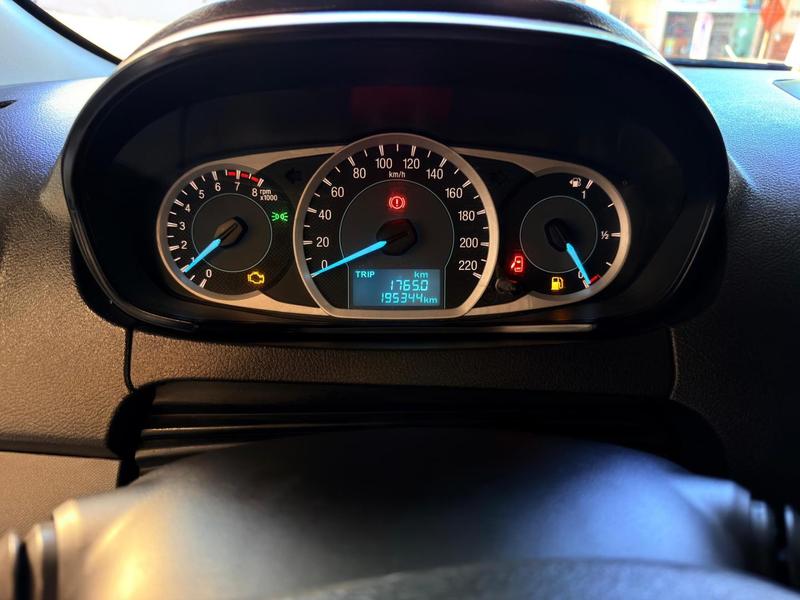 Ford Ka Se 1.5 Ha B - foto 12