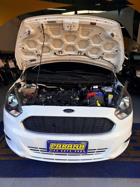 Ford Ka Se 1.5 Ha B - foto 13