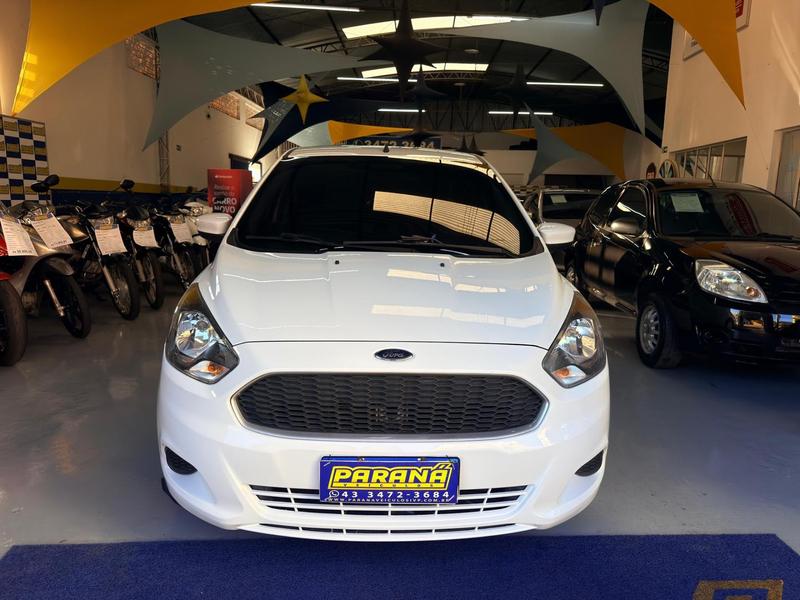 Ford Ka Se 1.5 Ha B - foto 2