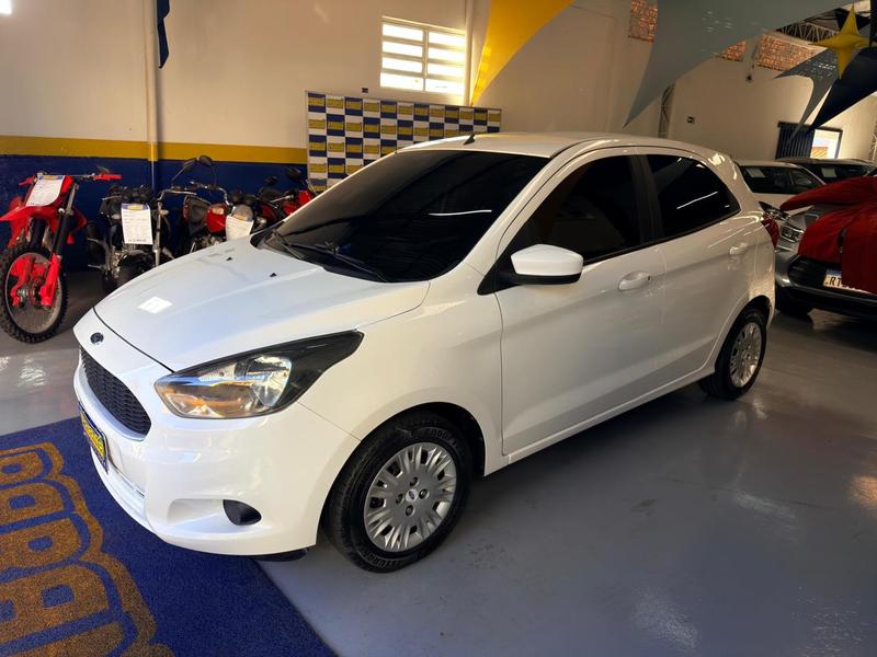 Ford Ka Se 1.5 Ha B - foto 3