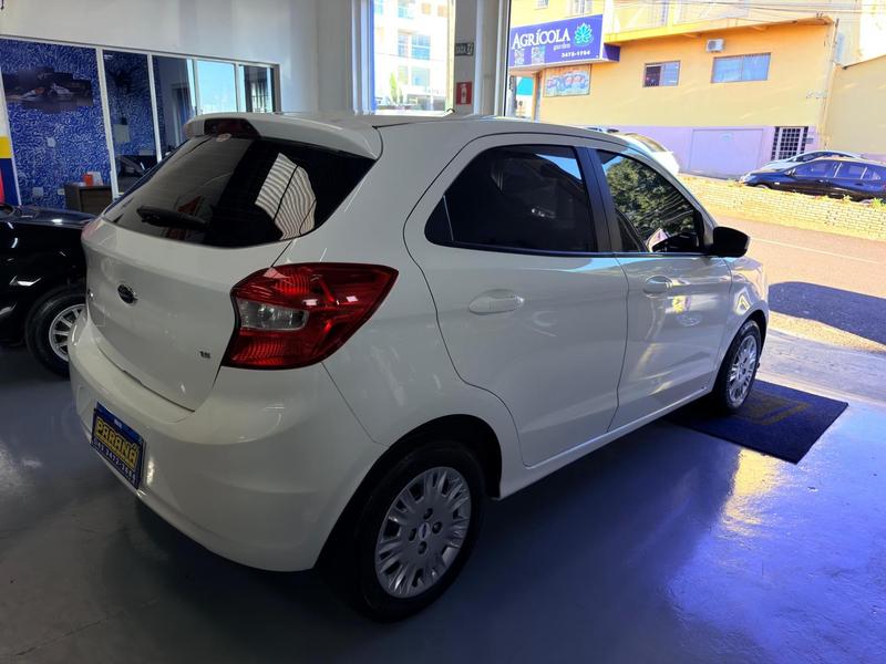 Ford Ka Se 1.5 Ha B - foto 5