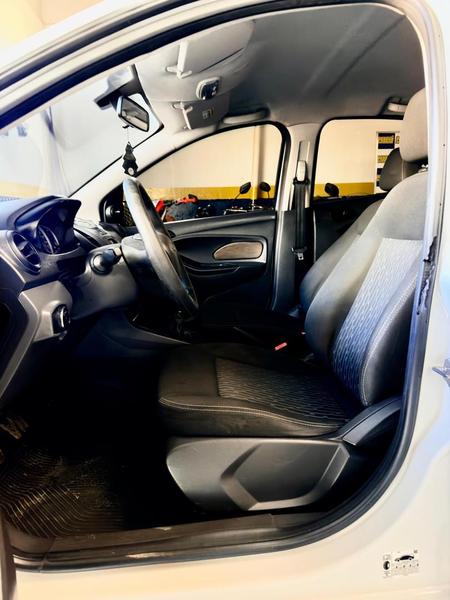 Ford Ka Se 1.5 Ha B - foto 7