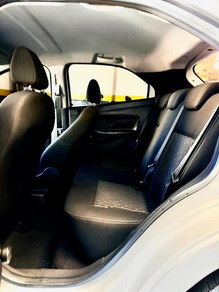 Ford Ka Se 1.5 Ha B - foto 9