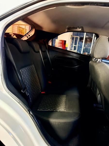 Ford Ka Se 1.5 Ha B - foto 10