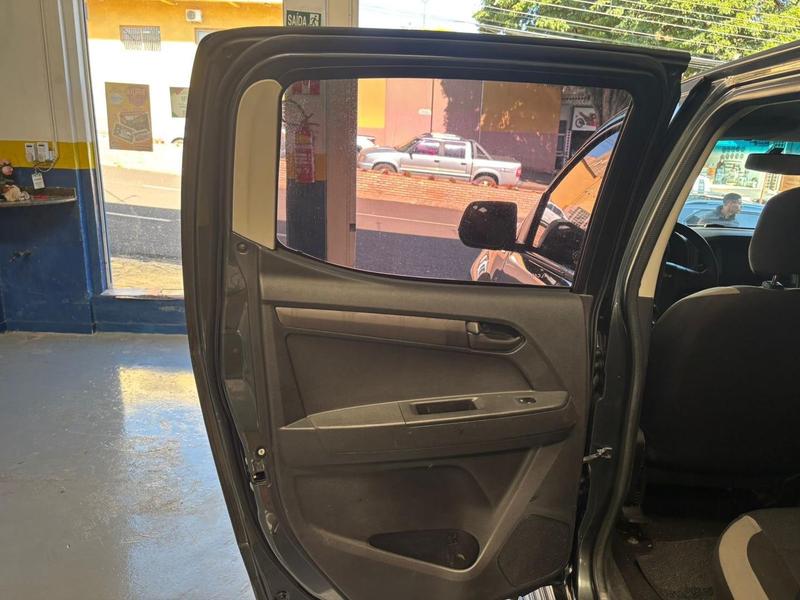 Chevrolet S10 Ls - foto 11