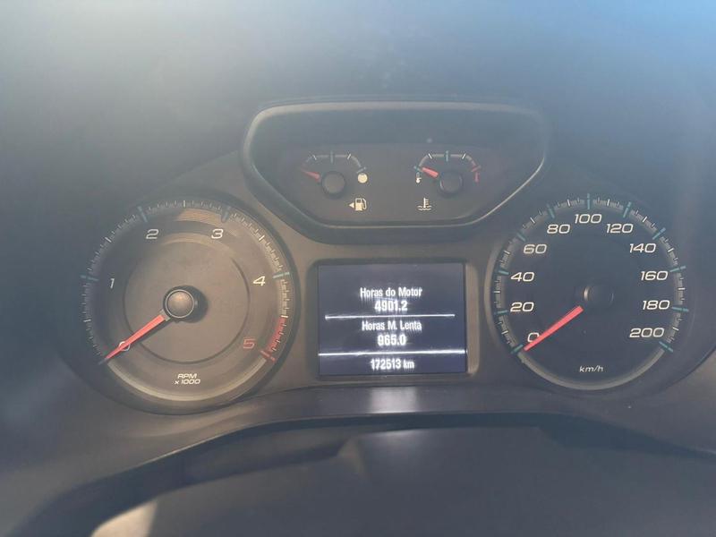 Chevrolet S10 Ls - foto 12