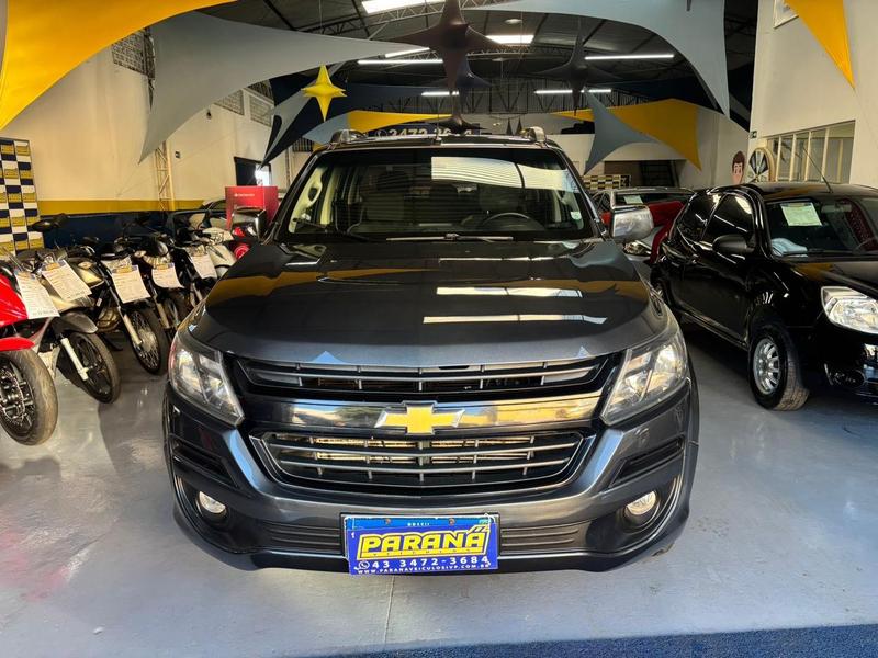 Chevrolet S10 Ls - foto 2