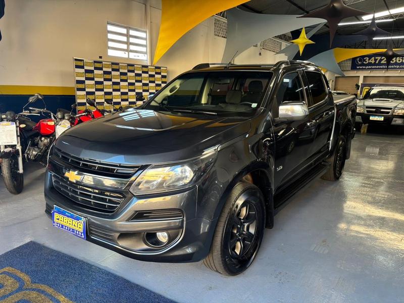 Chevrolet S10 Ls - foto 3