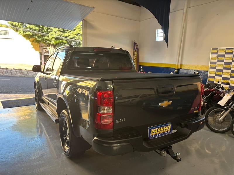Chevrolet S10 Ls - foto 4