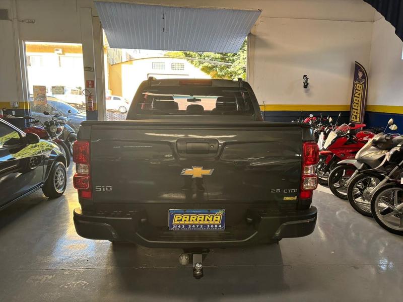 Chevrolet S10 Ls - foto 5