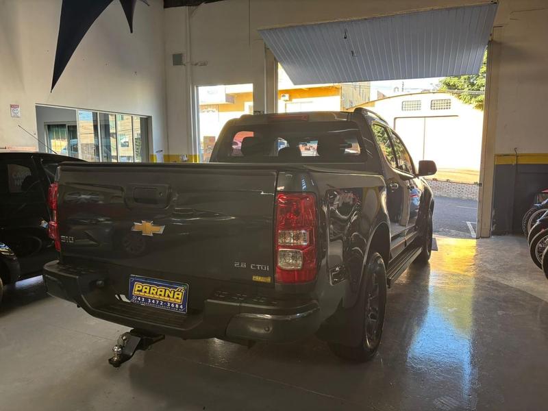 Chevrolet S10 Ls - foto 6
