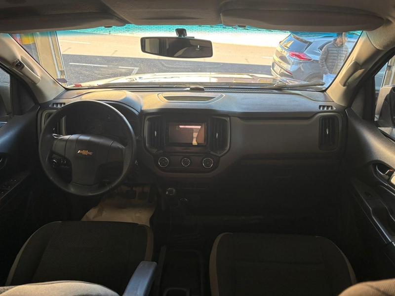 Chevrolet S10 Ls - foto 7