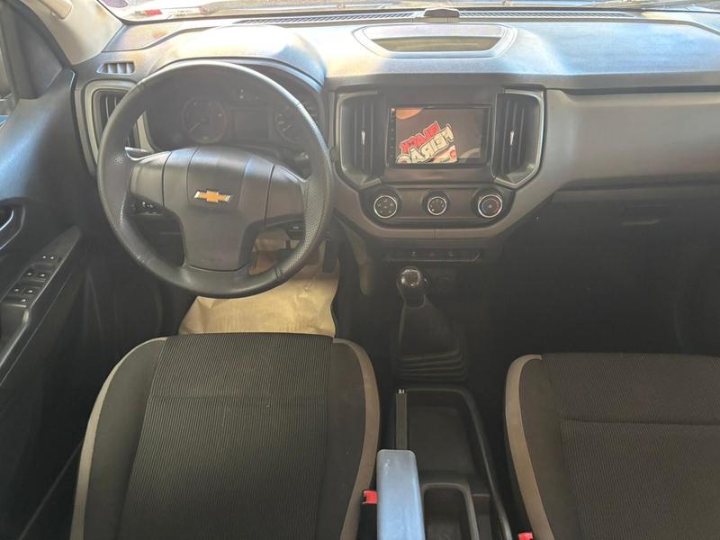 Chevrolet S10 Ls - foto 8