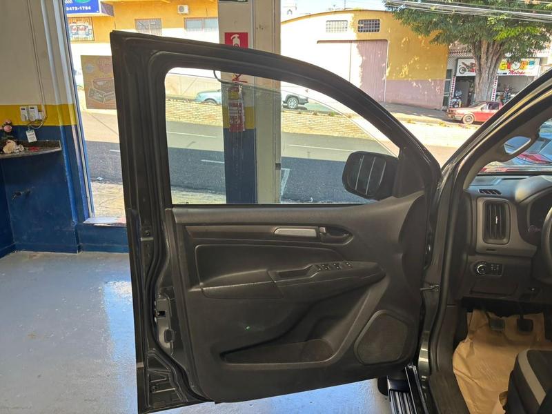 Chevrolet S10 Ls - foto 10