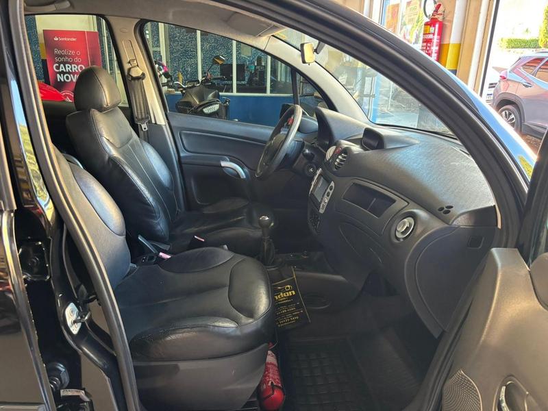 Citroën C3 1.4 Flex - foto 14