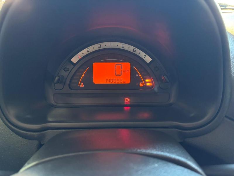 Citroën C3 1.4 Flex - foto 16