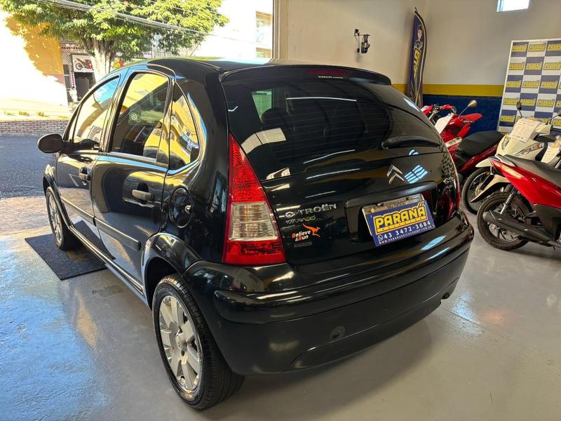 Citroën C3 1.4 Flex - foto 4