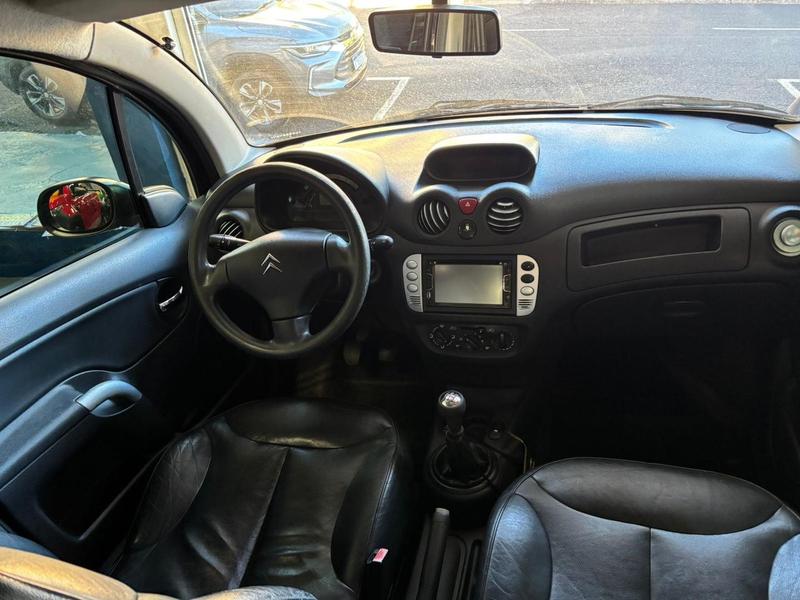 Citroën C3 1.4 Flex - foto 8
