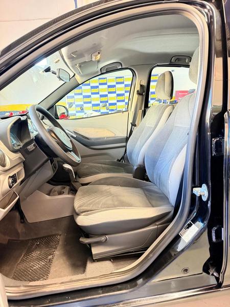 Chevrolet Agile LTZ - foto 14