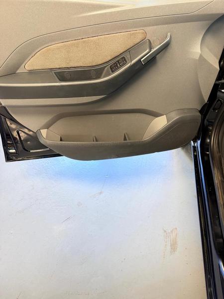 Chevrolet Agile LTZ - foto 15