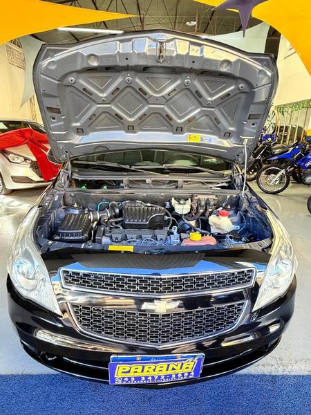 Chevrolet Agile LTZ - foto 6